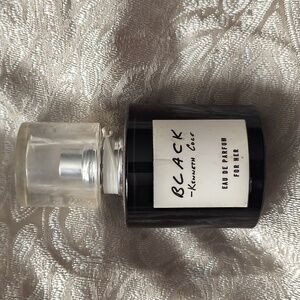 Kenneth Cole Black Eau de Parfum for Her